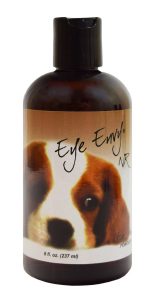 Eye Envy NR Liquid Tear Stain Remover for Dogs